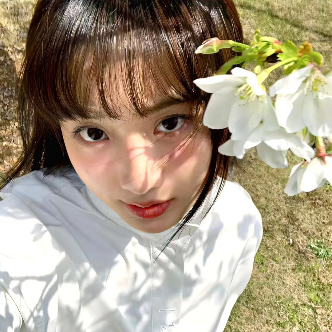 夏焰晚风